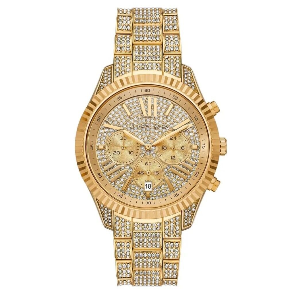 Michael Kors MK4971 Kadın Kol Saati