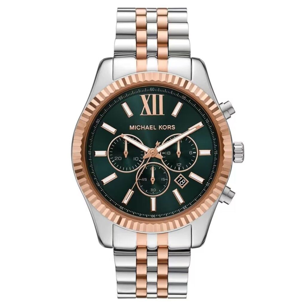 Michael Kors MK9265 Erkek Kol Saati