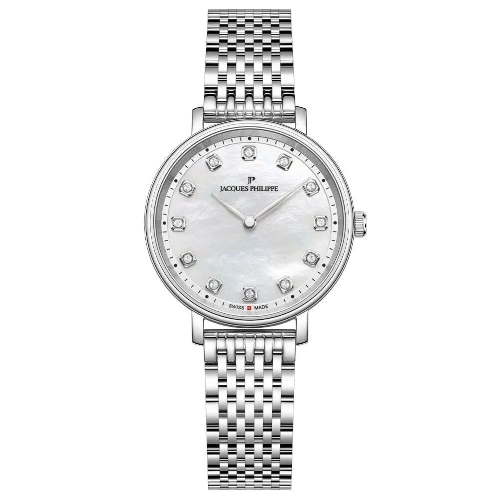 Jacques Philippe JPQLS751386 Kadın Kol Saati