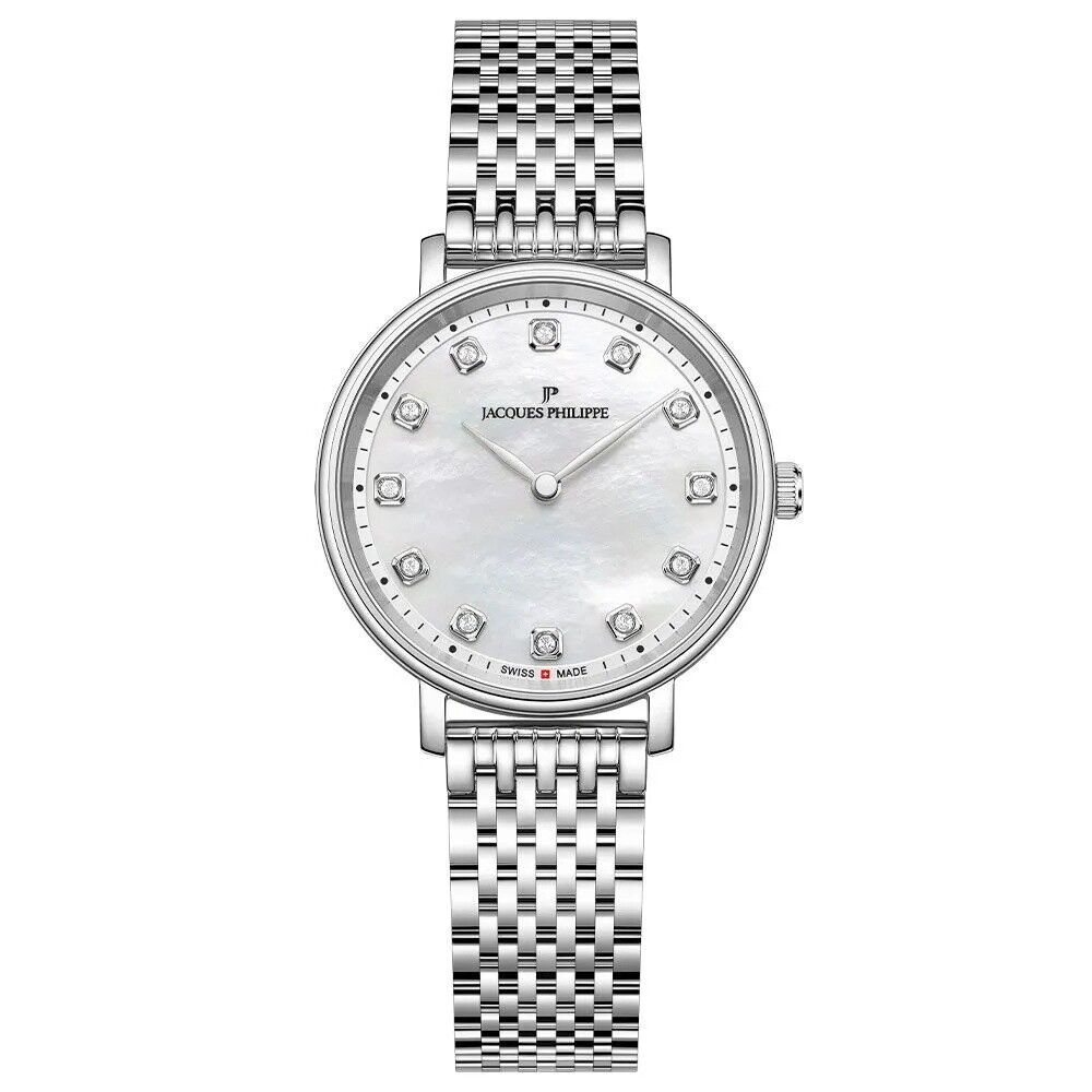 Jacques Philippe JPQLS751386 Kadın Kol Saati
