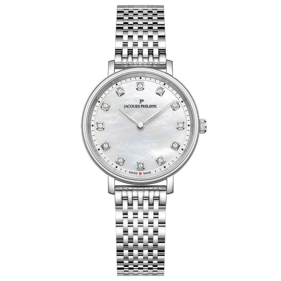 Jacques Philippe JPQLS751386 Kadın Kol Saati