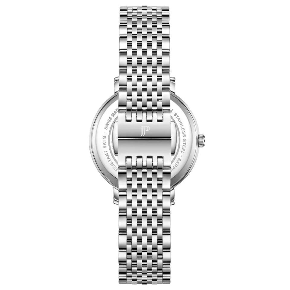 Jacques Philippe JPQLS751386 Kadın Kol Saati