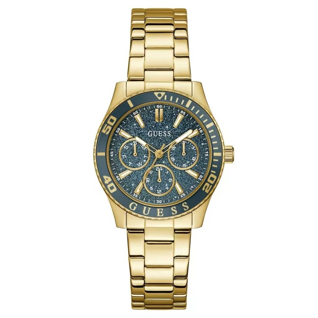Guess GUGW1035L2 Kadın Kol Saati