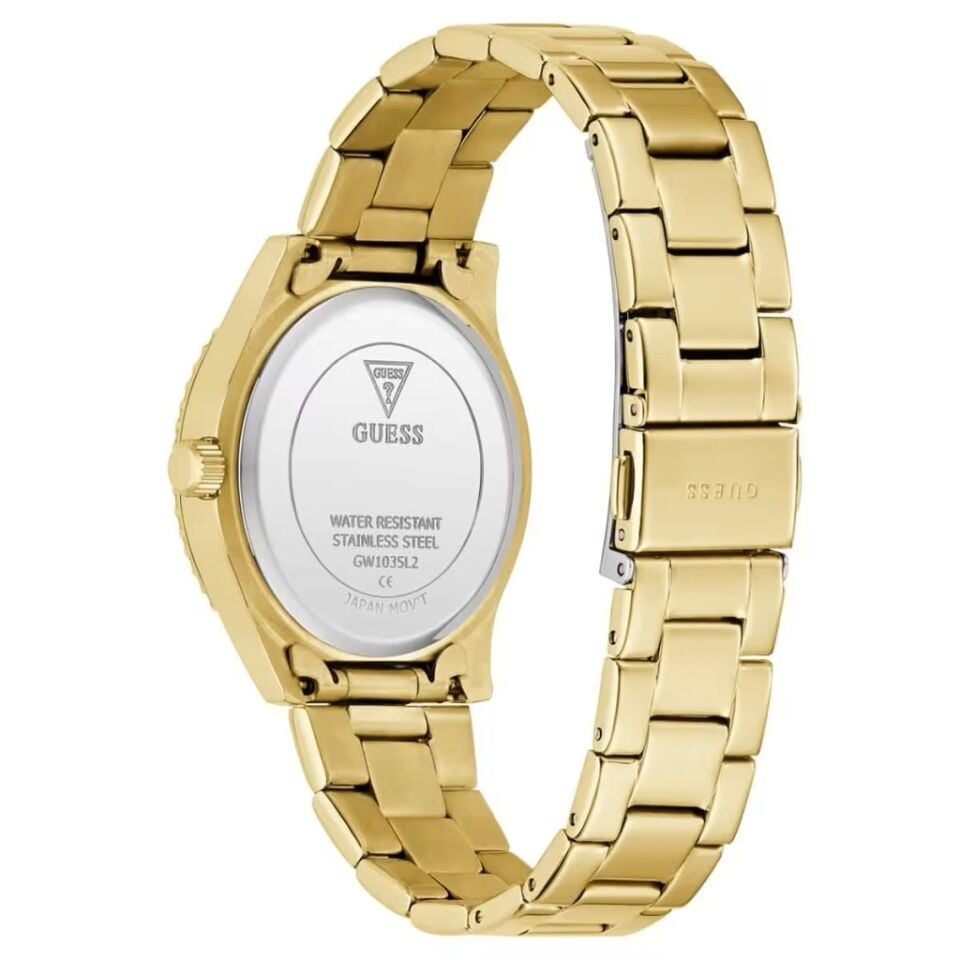 Guess GUGW1035L2 Kadın Kol Saati