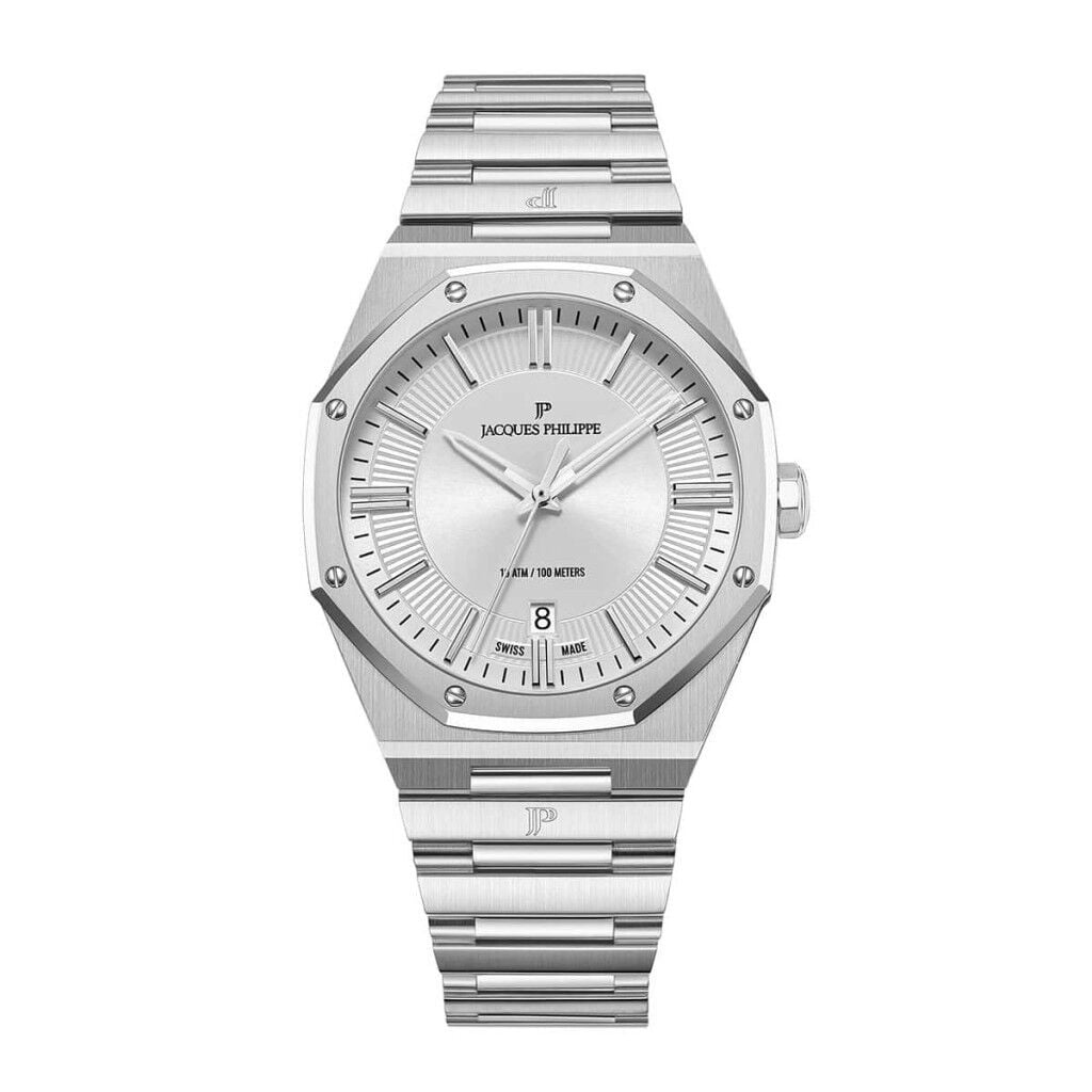 Jacques Philippe JPQGS871326 Erkek Kol Saati