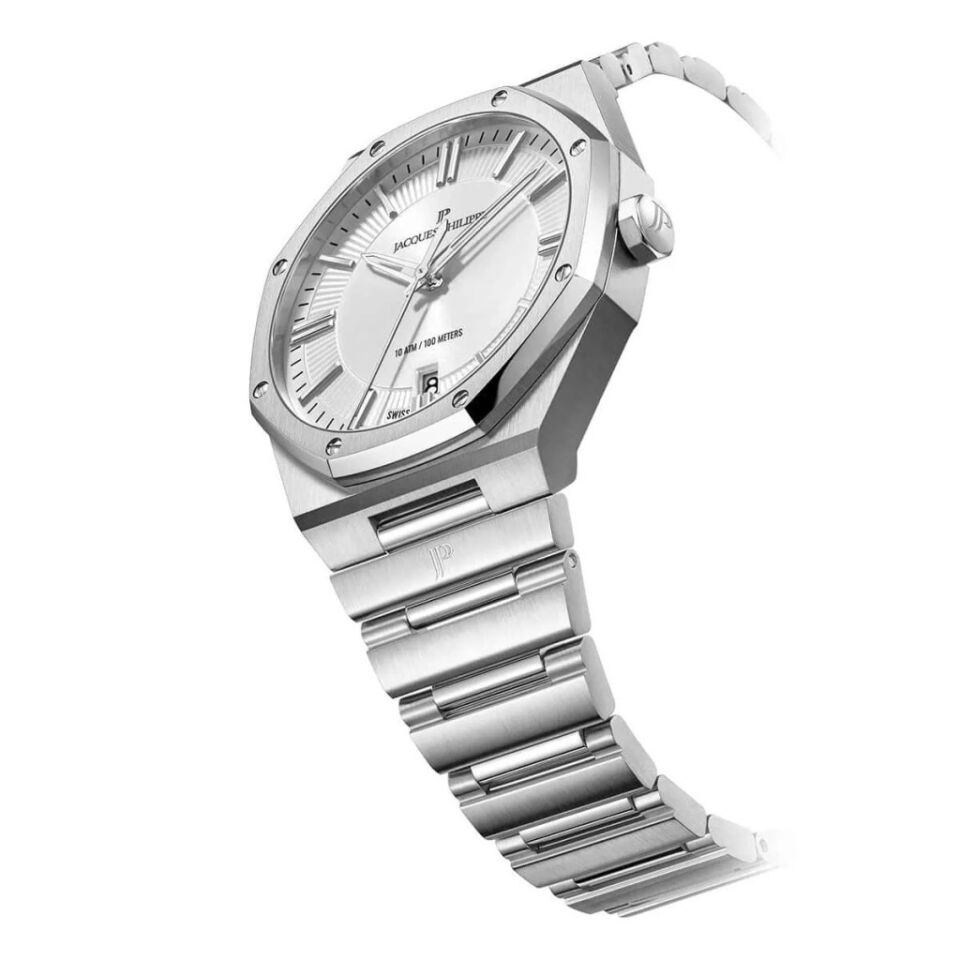 Jacques Philippe JPQGS871326 Erkek Kol Saati