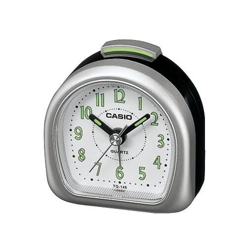 CASIO TQ-148-8DF MASA SAATİ