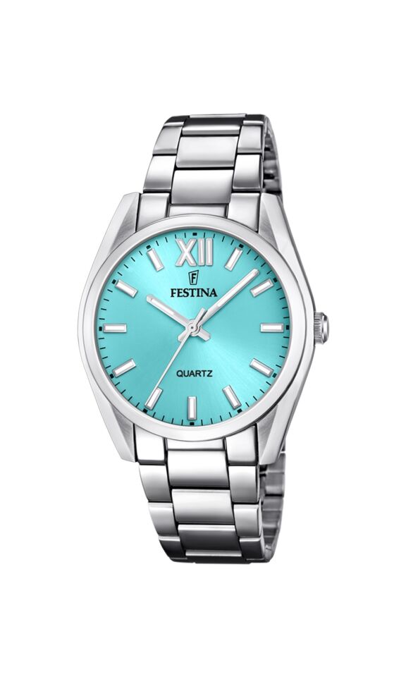 FESTINA F20622/D ALEGRIA BOYFRIEND KADIN KOL SAATİ