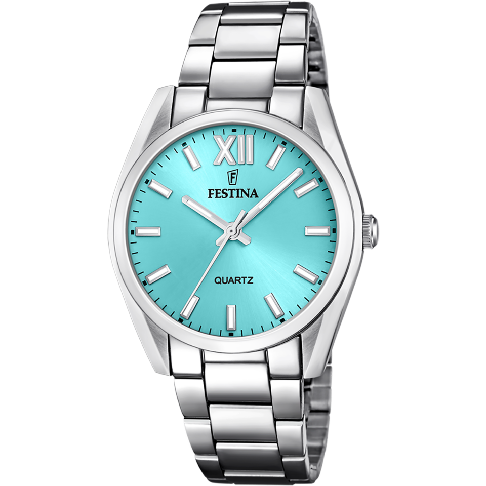 FESTINA F20622/D ALEGRIA BOYFRIEND KADIN KOL SAATİ