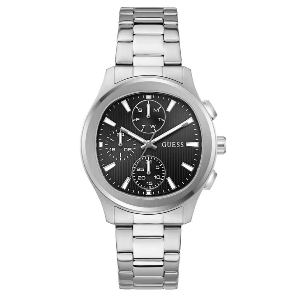 Guess GUGW1048G1 Erkek Kol Saati