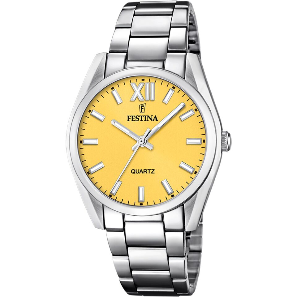 FESTINA F20622/G ALEGRIA BOYFRIEND KADIN KOL SAATİ