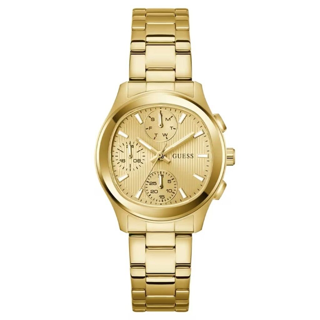 Guess GUGW1031L2 Kadın Kol Saati
