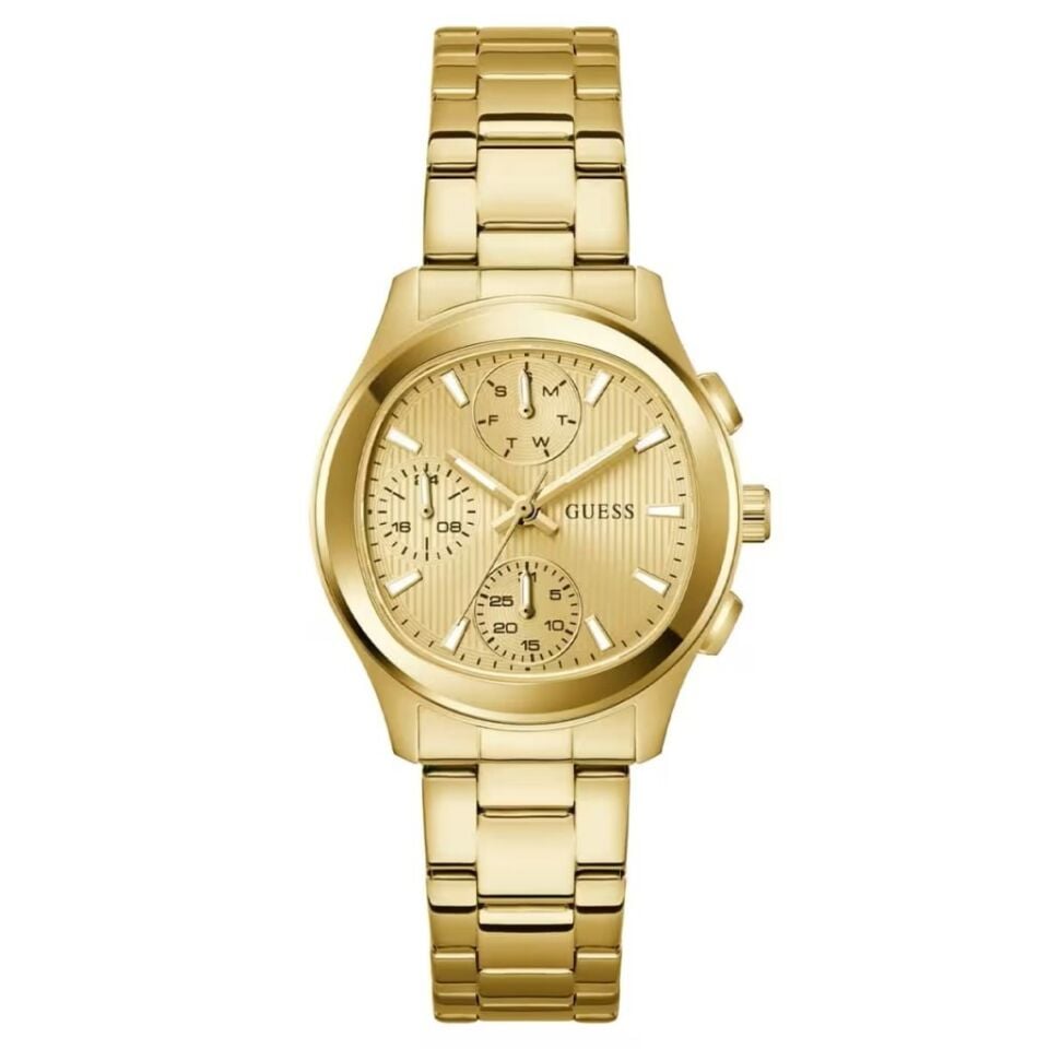 Guess GUGW1031L2 Kadın Kol Saati