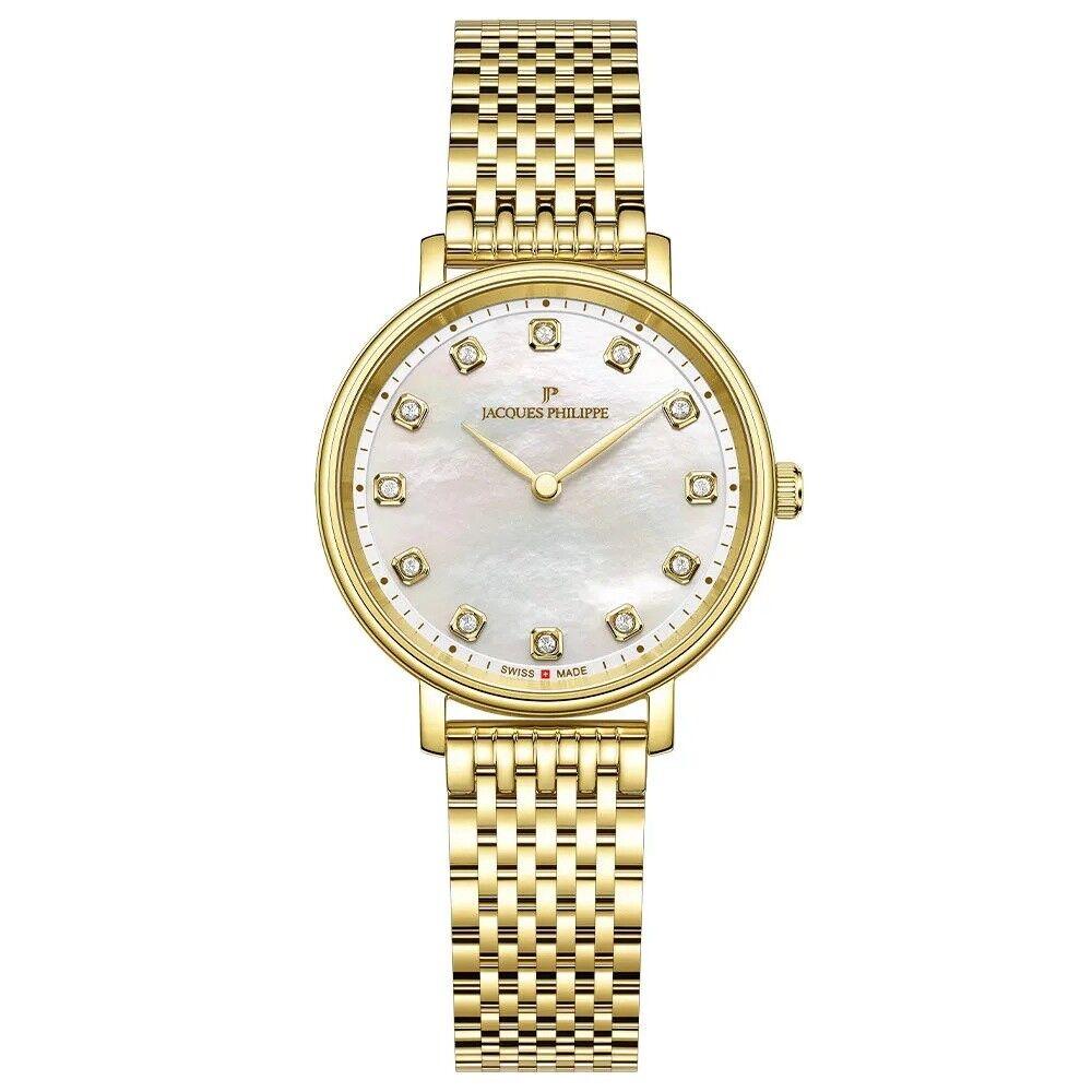 Jacques Philippe JPQLS752384 Kadın Kol Saati