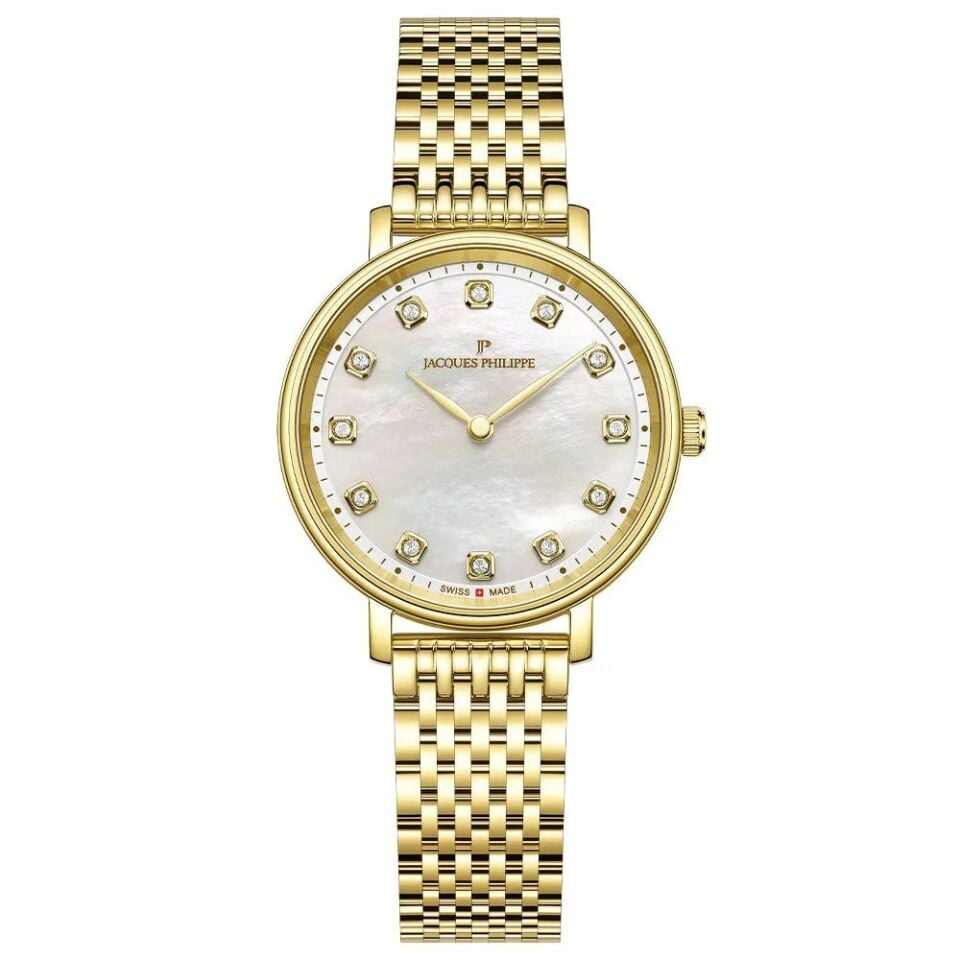 Jacques Philippe JPQLS752384 Kadın Kol Saati