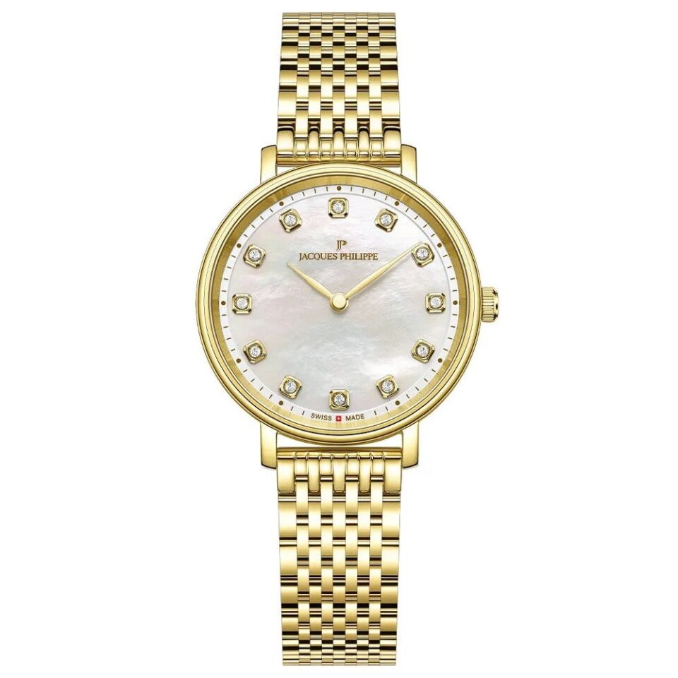 Jacques Philippe JPQLS752384 Kadın Kol Saati
