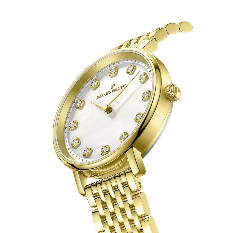 Jacques Philippe JPQLS752384 Kadın Kol Saati