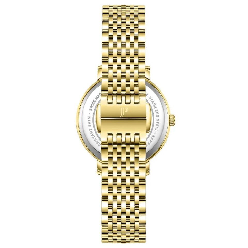 Jacques Philippe JPQLS752384 Kadın Kol Saati