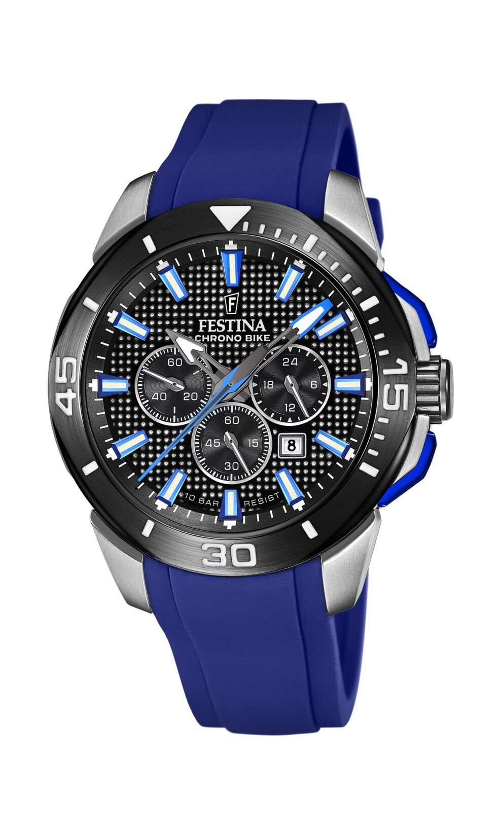 FESTINA F20642/1 CHRONO BIKE ERKEK KOL SAATİ