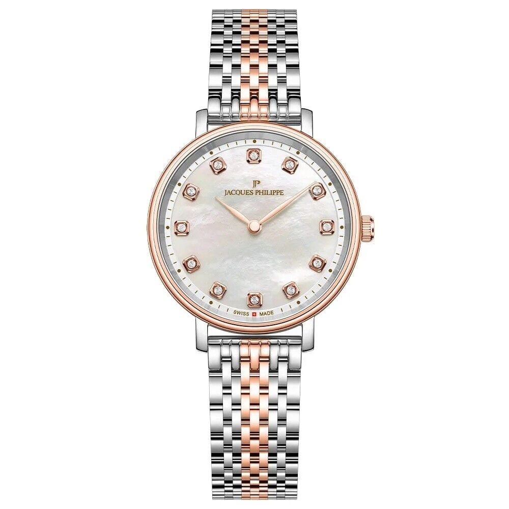 Jacques Philippe JPQLS757388RG Kadın Kol Saati