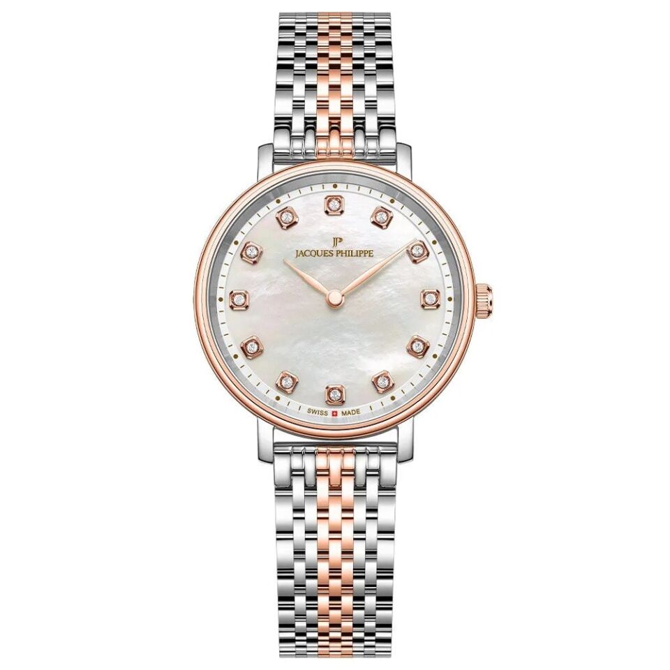Jacques Philippe JPQLS757388RG Kadın Kol Saati