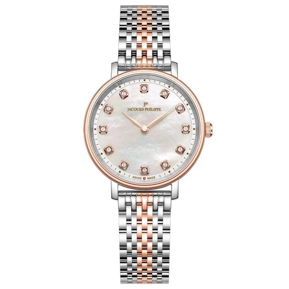 Jacques Philippe JPQLS757388RG Kadın Kol Saati