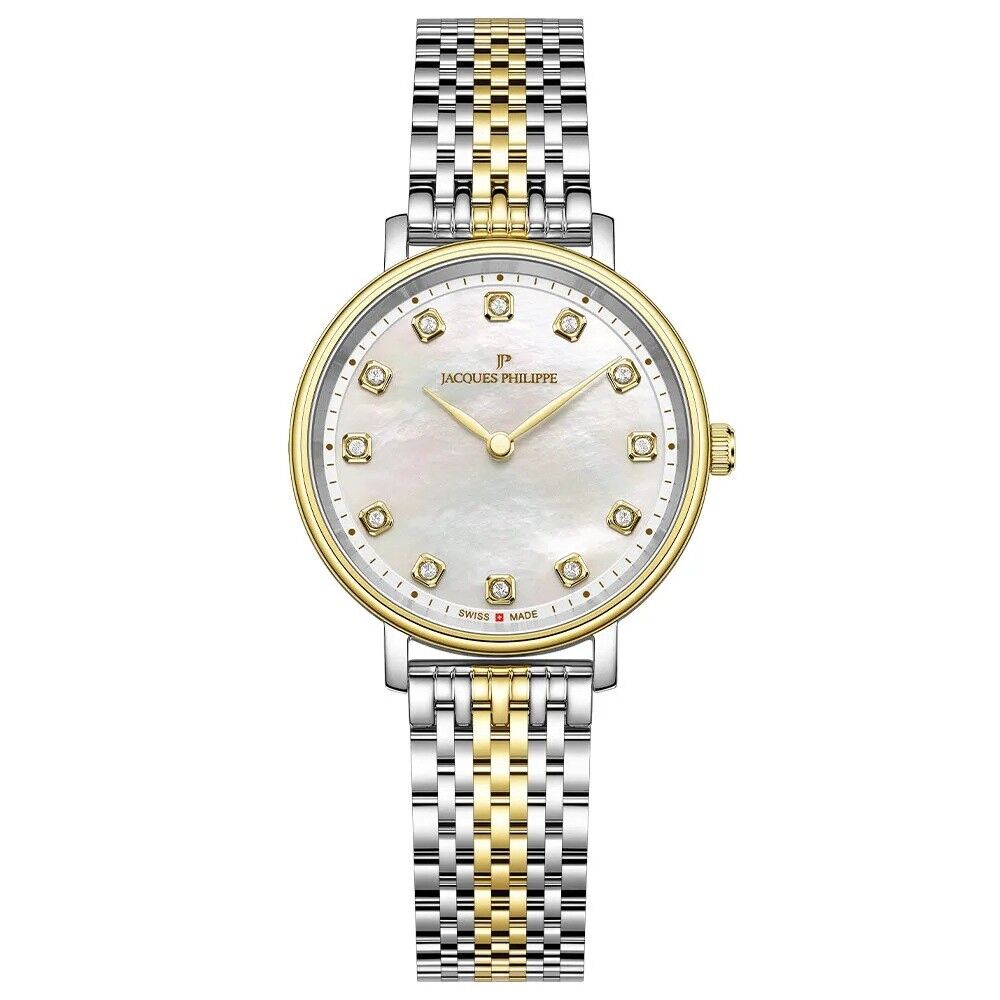 Jacques Philippe JPQLS757388YG Kadın Kol Saati