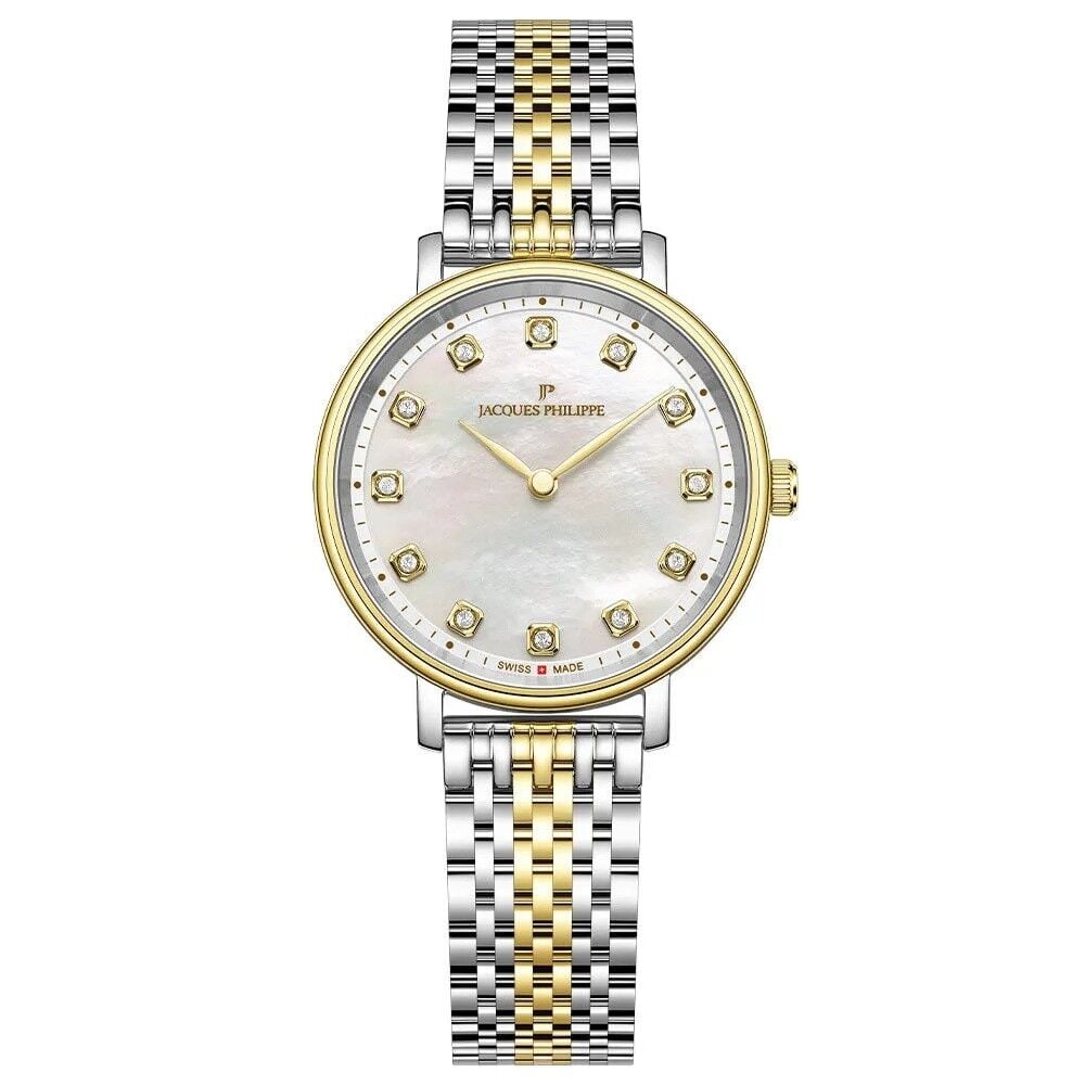 Jacques Philippe JPQLS757388YG Kadın Kol Saati