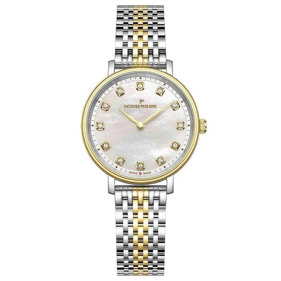 Jacques Philippe JPQLS757388YG Kadın Kol Saati