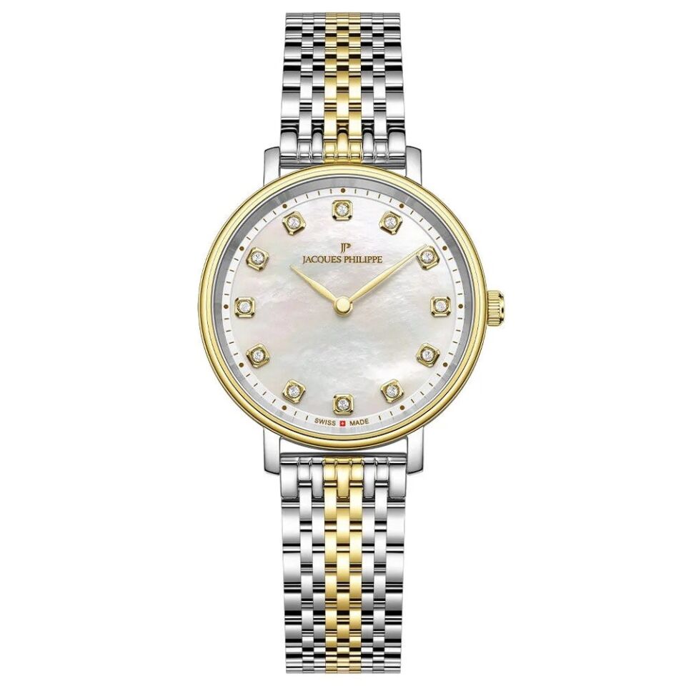 Jacques Philippe JPQLS757388YG Kadın Kol Saati