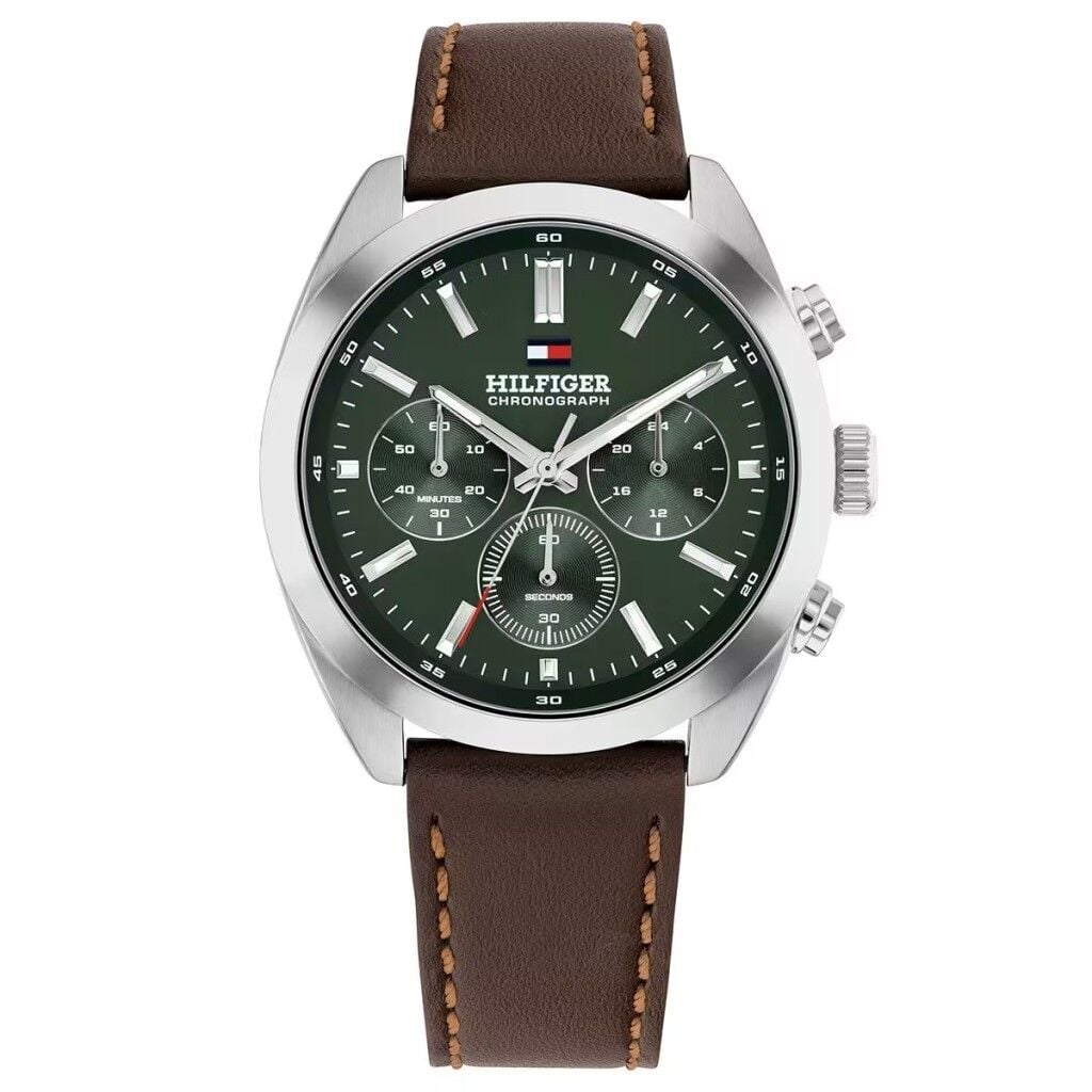 Tommy Hilfiger TH1710719 Erkek Kol Saati
