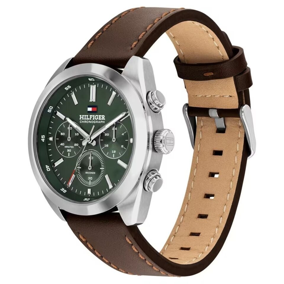 Tommy Hilfiger TH1710719 Erkek Kol Saati