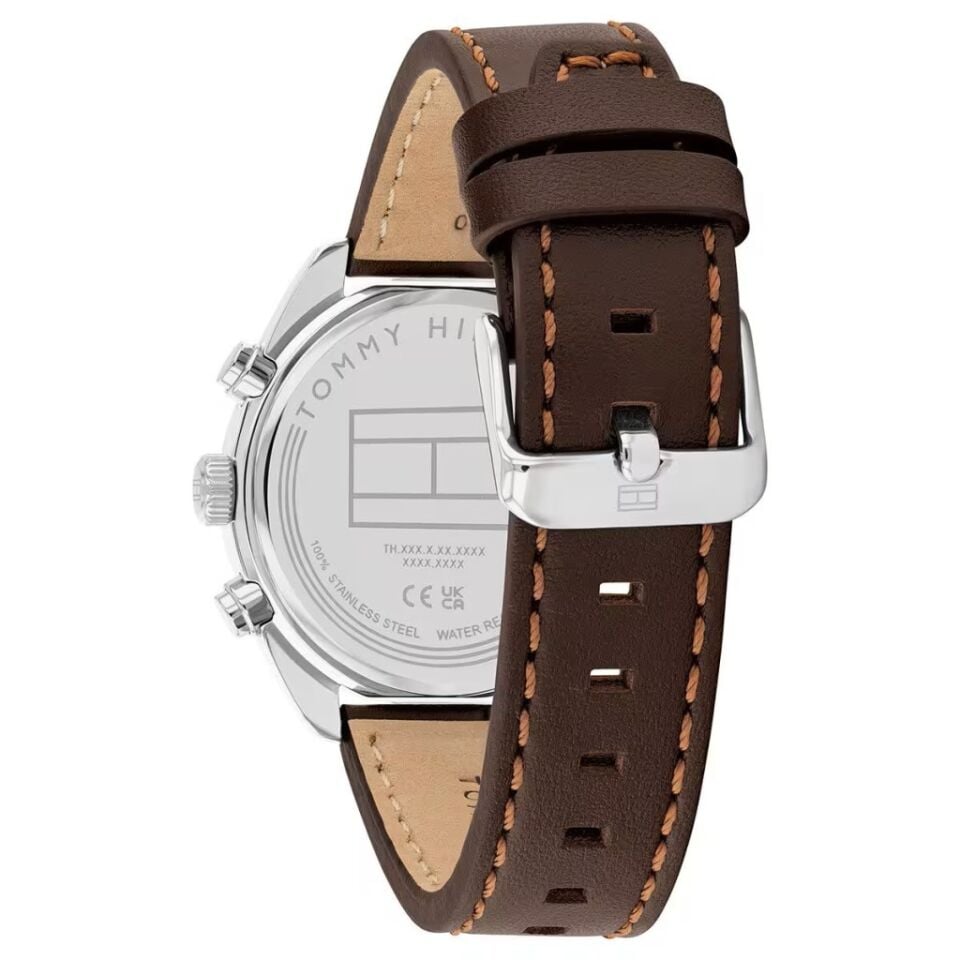Tommy Hilfiger TH1710719 Erkek Kol Saati