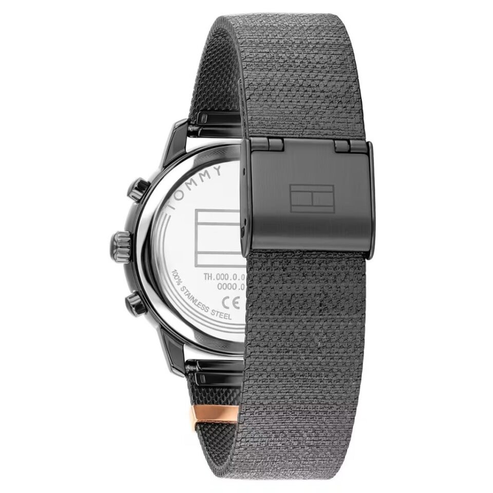 Tommy Hilfiger TH1782810 Kadın Kol Saati