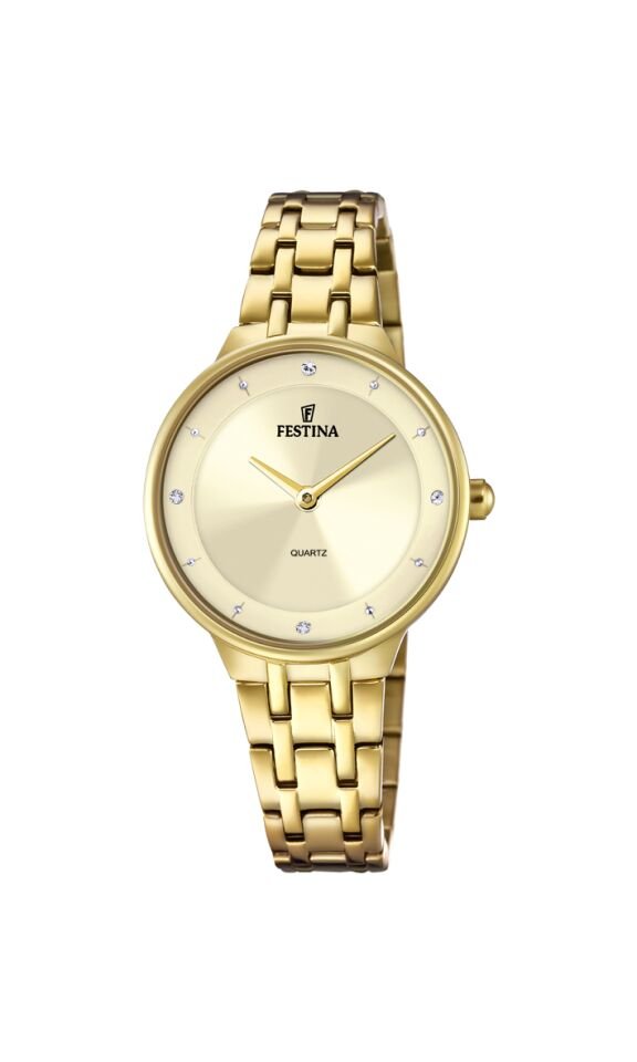 FESTINA F20601/2 MADEMOISELLE KADIN KOL SAATİ