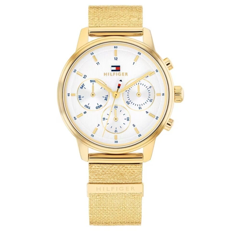Tommy Hilfiger TH1782808 Kadın Kol Saati