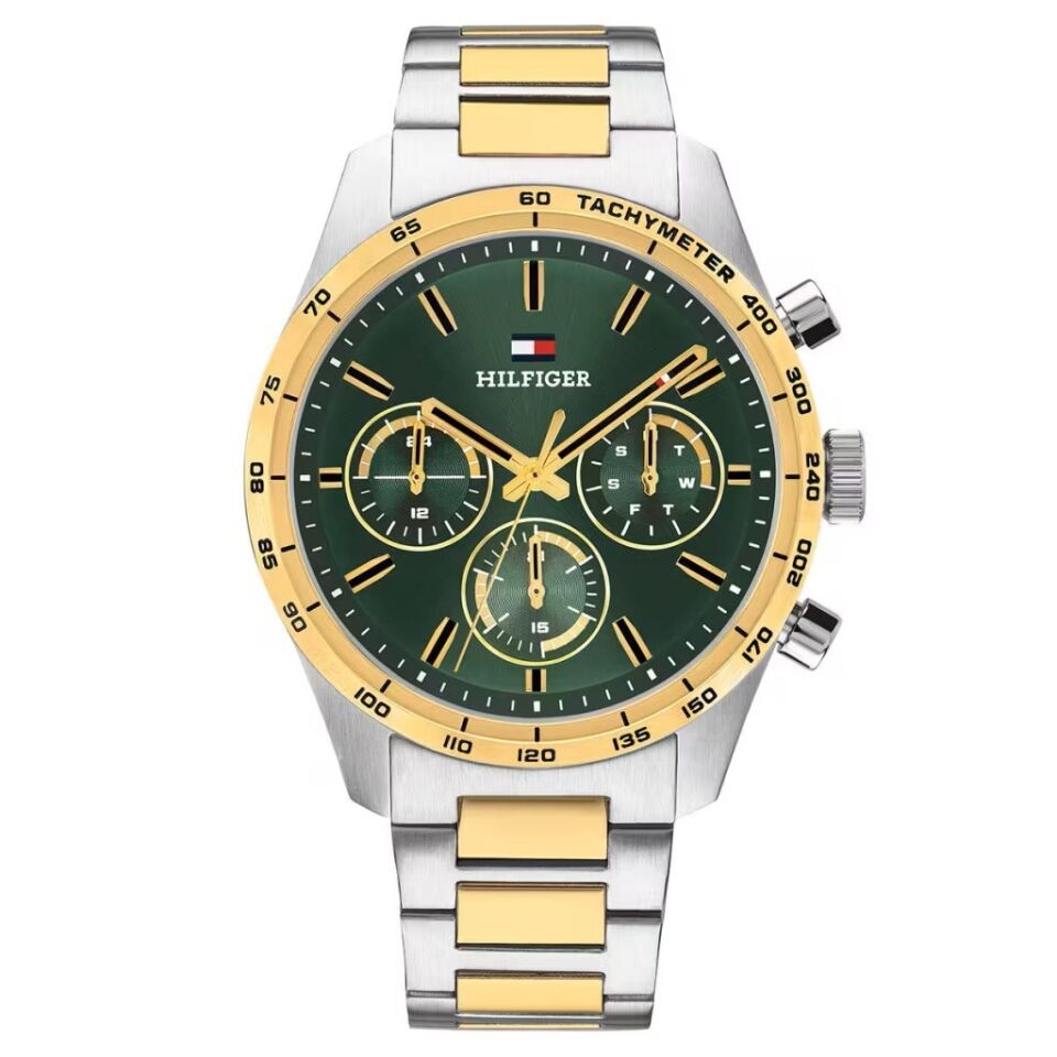 Tommy Hilfiger TH1792279 Erkek Kol Saati