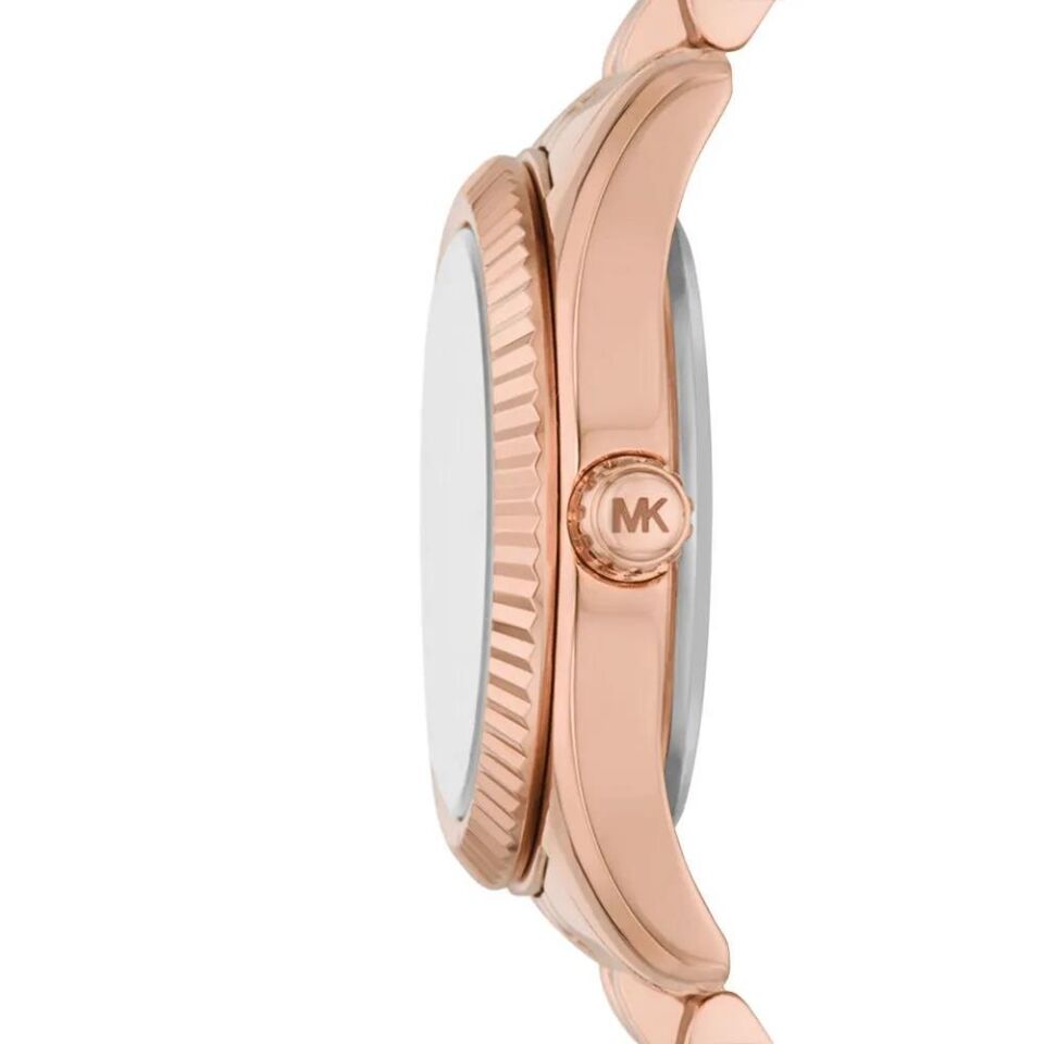 Michael Kors MK4739 Quartz Çelik Rose Gold 26 mm Kadın Kol Saati