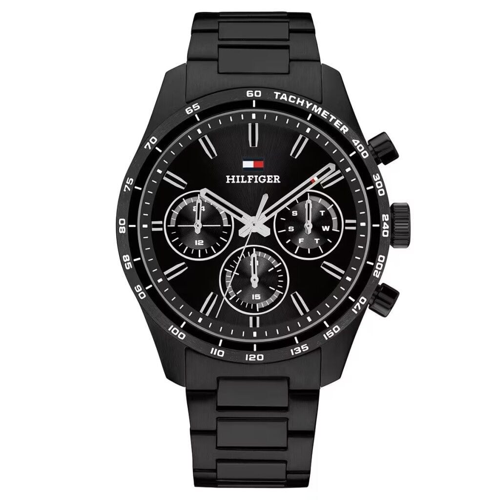Tommy Hilfiger TH1792280 Erkek Kol Saati
