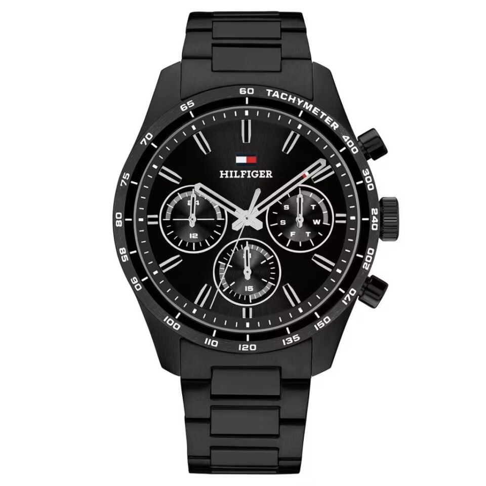 Tommy Hilfiger TH1792280 Erkek Kol Saati