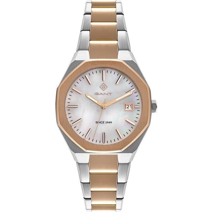 Gant G164006 35 mm Çelik Kadın Kol Saati