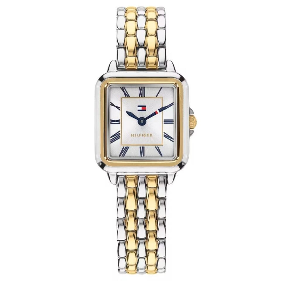 Tommy Hilfiger TH1782915 Kadın Kol Saati