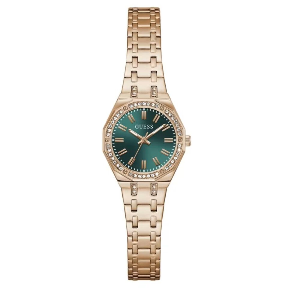 Guess GUGW0931L7 Kadın Kol Saati