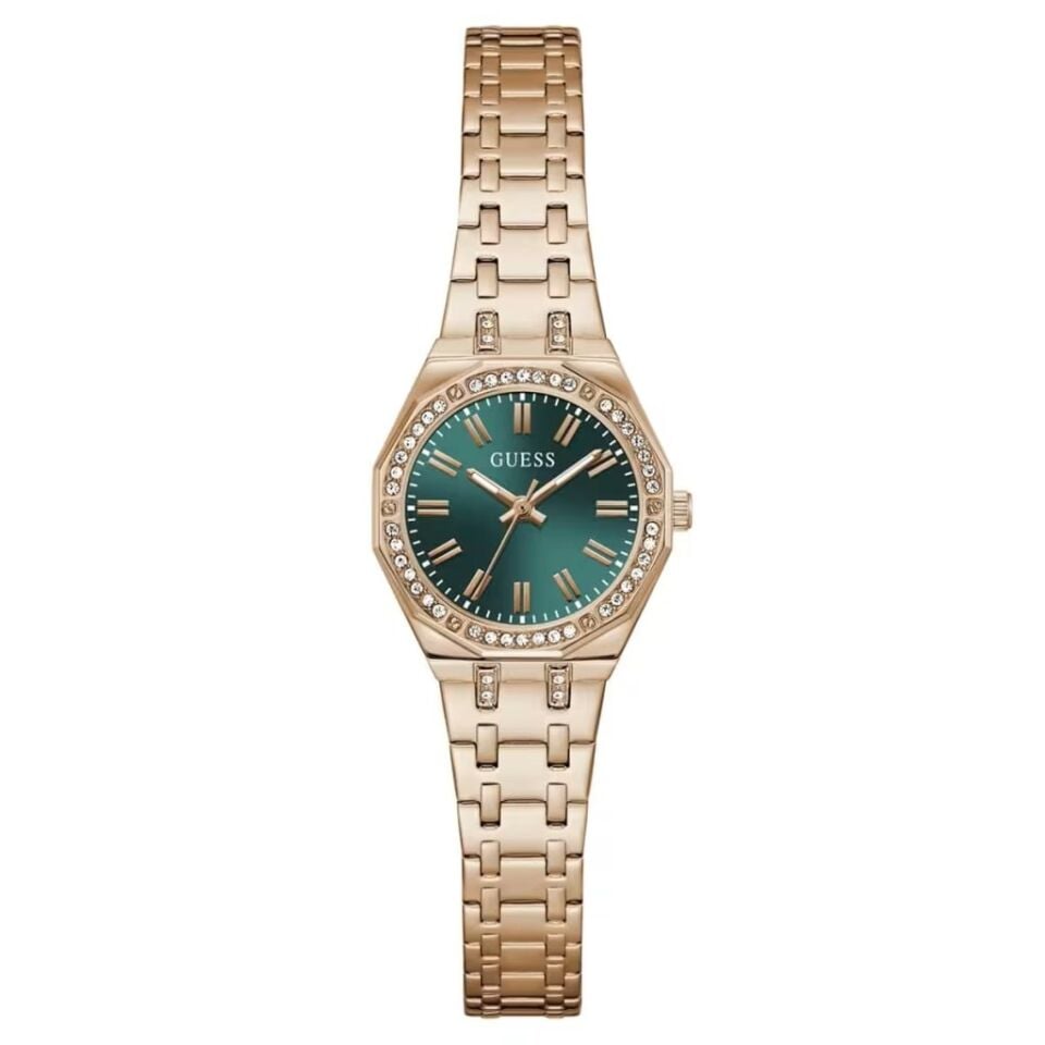 Guess GUGW0931L7 Kadın Kol Saati