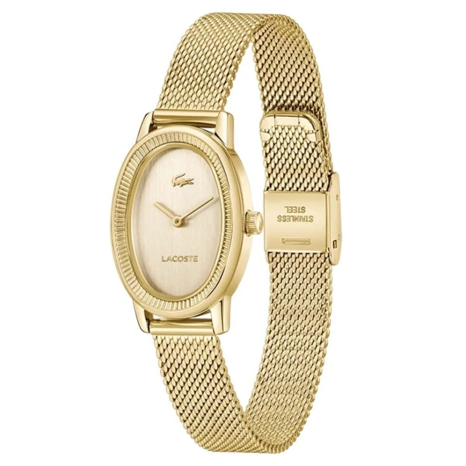 Lacoste 2001453 Kadın Kol Saati