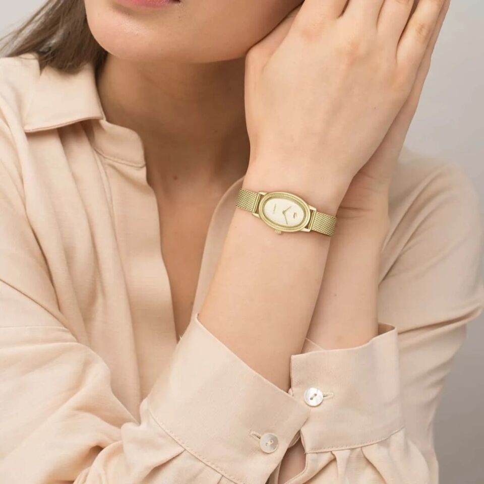 Lacoste 2001453 Kadın Kol Saati