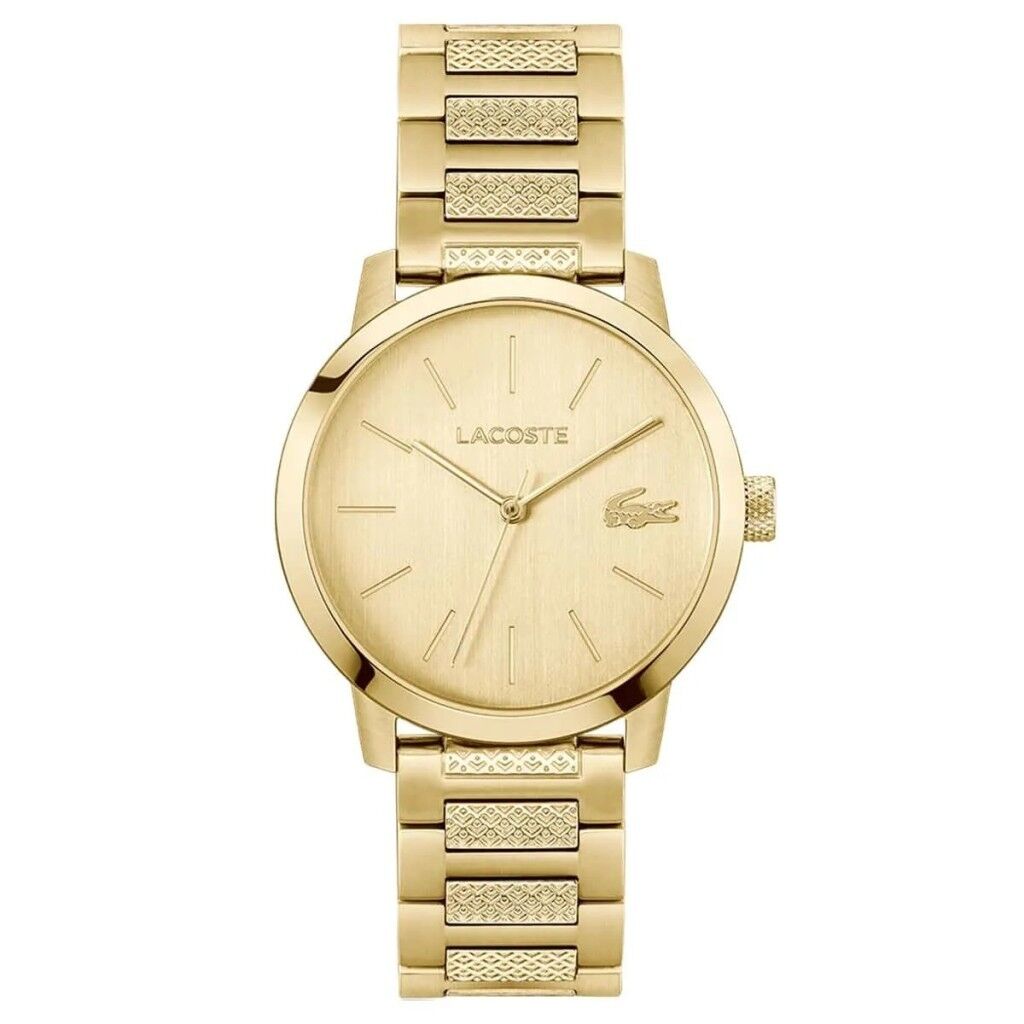Lacoste 2011422 Kol Saati