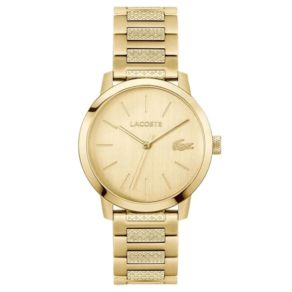 Lacoste 2011422 Kol Saati