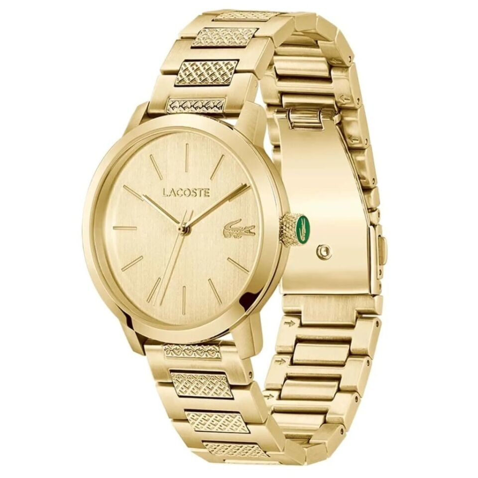 Lacoste 2011422 Kol Saati