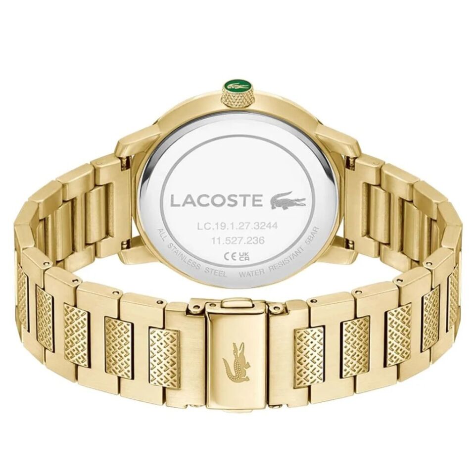 Lacoste 2011422 Kol Saati